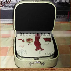 Full Color Graphics or Photos Wooden Roomy Box thumbnail-4