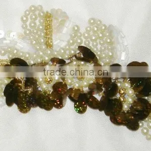 Beaded Pathes BP1051 thumbnail-1