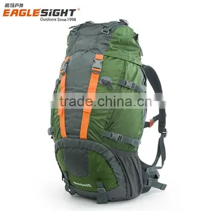 2017 Nylon Backpack Waterproof Custom Hiking Dry Bag Waterproof Backpack thumbnail-4