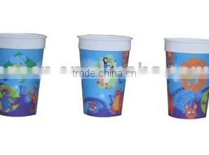 3D Lenticular Cup thumbnail-1