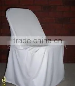 Poly Folding Chair Cover thumbnail-1