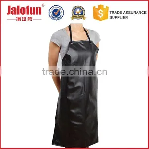 Cheap Promotion 2017 New Year Thick Fabric Printed Aprons thumbnail-5