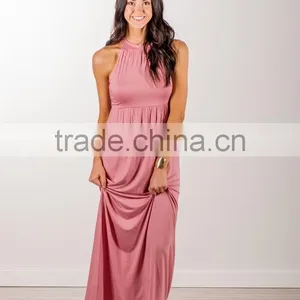 Designer One Piece Party Dress Jewel Neck Maxi Dresses Cocktail Long Plus Size Dress thumbnail-4