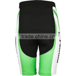 New Chamois Pad and Grip Band Cyling Short ,bib Shorts,bicycle Short thumbnail-2