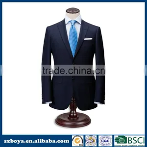 2017 New Arrival Top Brand Coat Pant Men Suit Cheap Mens Wedding Suits thumbnail-1