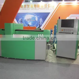 SUDA YAG Metal Laser Cutting Machine /600w-750w thumbnail-1