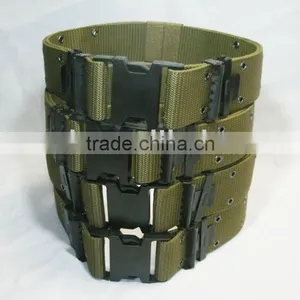 WHWB-741 Fashion Tactical Belt thumbnail-1