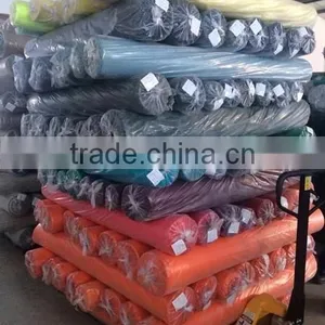 Stocklot Cotton/polyester Twill Fabric for Garments thumbnail-1