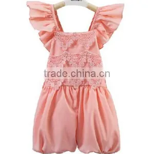 Wholesale Baby Suit Baby Clothes High Quality Baby Set Polyester&cotton Breathe thumbnail-3