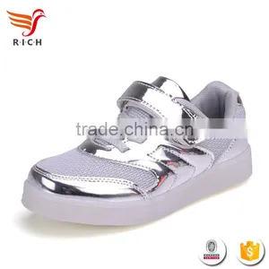 HFR-TS-17-2 2017 Rechargeable Outside Led Yeezy Shoes thumbnail-2