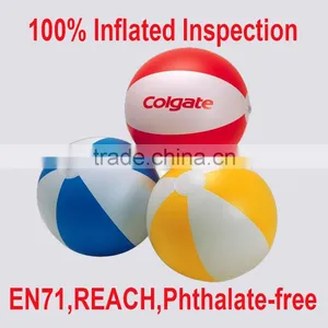 Inflatable Air Ball thumbnail-2