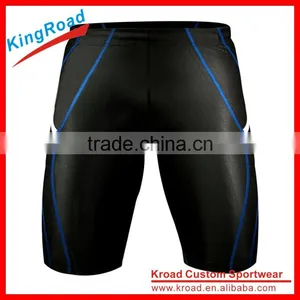 Cheap New Style Custom Running Shorts for Men thumbnail-2