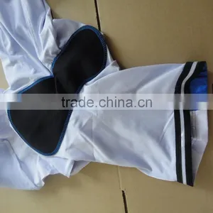 Specialized Professional Custom Tri Top Sleeveless Bottom Triathlon Suit thumbnail-6