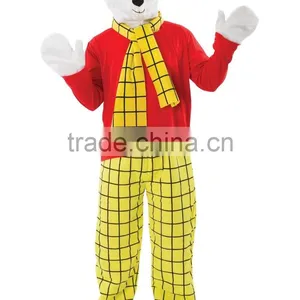 Adult Cartoon Bear Costume thumbnail-1