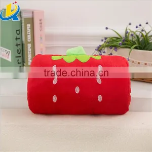 Top Sale High Quality Soft Durable Lovely Hand Warmer Toy thumbnail-2