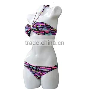 2015 Newest Swimwear (VAS00209) thumbnail-2