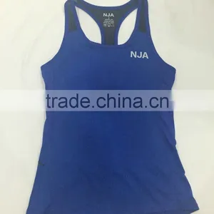 Ladies Sport Tank Top thumbnail-4