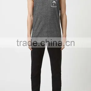 Wholesale Fashion Printed Tank Top Fitness thumbnail-2
