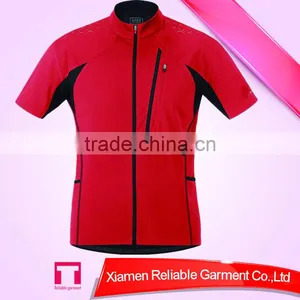 Mountain Bike 2016 New Design Top Quality of Design Cycling Jersey for OEM&ODM Specialized Cycling Clothing thumbnail-1