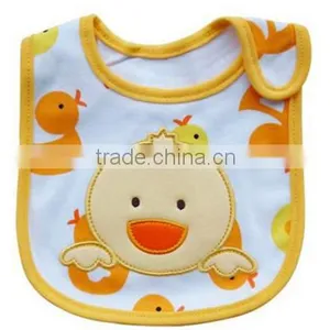 Suppliers China Applique Cotton Custom Soft Organic Baby Products of All Types in China thumbnail-4