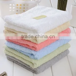 High Quality Stocks Towels Cotton thumbnail-1