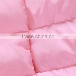 Facotry Custom Made New Design Light Thin Kids Down Jackets Fashion Little Girl Outdoor Winter Dress Coats thumbnail-6