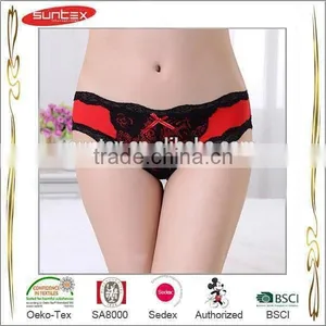 2015 Good Quality Sex Underwear Girl thumbnail-1