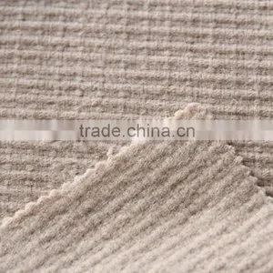 High Quality 80%wool Fleece Polar Fabric Wholesale thumbnail-2