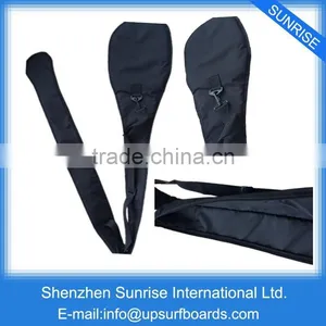 New Nylon SUP Board Paddle Bag/OEM Custom Stand up Paddle Board Paddle Bag Hot Sale thumbnail-1