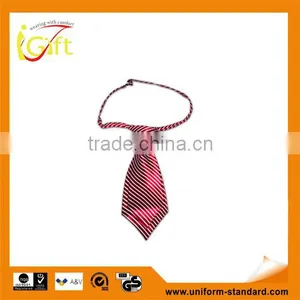 2014 Hot Sell Wholesale High Quality Children Neckties thumbnail-1