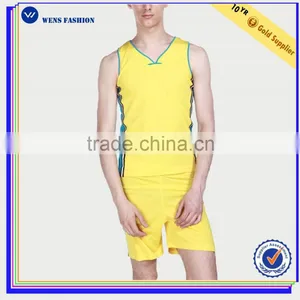 Factory Wholesale Fitness Training Best Yoga Outfits Sports Tracksuits For Men thumbnail-1