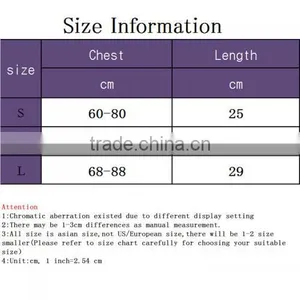 Polyester Hollow Patchwork Girs Push up the Sports Bra thumbnail-6