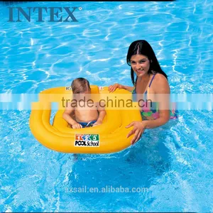 INTEX Infant Swimming Laps thumbnail-1