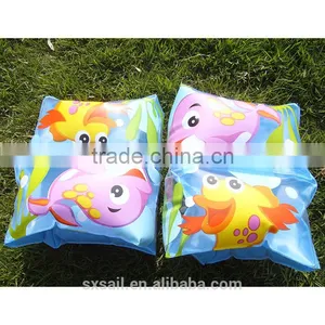 INTEX TROPICAL BUDDIES SWIM VEST thumbnail-4
