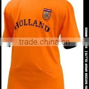 Soccer Jersey/sublimation Soccer Jerseys thumbnail-1