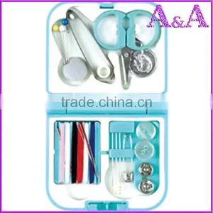 Professional Hotel Sewing Kit With Box Travel Sewing Kit Wholesale thumbnail-2