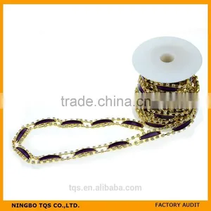 Rhinestone Chain thumbnail-1