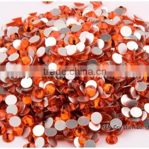 Ss20 Rhinestones Flat Back Rhinestones thumbnail-1