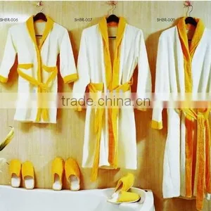 Hotel Towel Bathrobes thumbnail-1