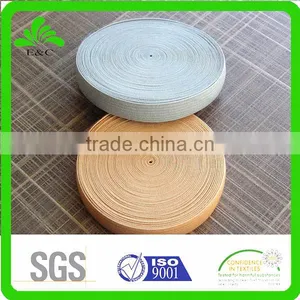 Colored Knitted Elastic Bands for Garment thumbnail-2