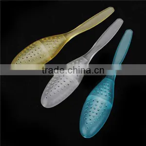 2016 Newest Hot Sale Stainless Tadpole Design Tea Strainer Teaspoon Infuser Ball Spice Filter High Quality thumbnail-3
