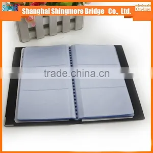 China Hot Sales Good Quality Plastic Business Card Holder With Cheap Price thumbnail-1
