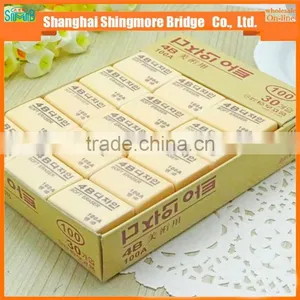 Hot Sales Stock Pencil Eraser With Cheap Price thumbnail-3