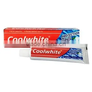 Cheap Gel Toothpaste thumbnail-3