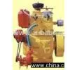 Double Cylinder With PulleyLITTLE GENERATOR DIESEL ENGINE thumbnail-1