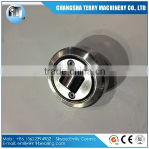 4.054 China High Quality Forklift Combined Track Roller Bearing thumbnail-1