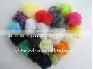 Recycled 100% Polyester Staple Fiber thumbnail-1