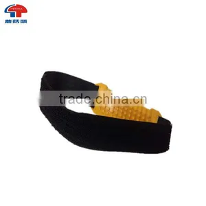 The Customer Strap for Fixings Bandage With 100% Nylon Hook Loop thumbnail-1