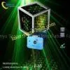 CE&RoHS Mini Laser Stage Star Effects Light on Sales 50mW QQ-300 thumbnail-1
