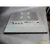 IP65 17 Inch Fanless Industrial Panel pc thumbnail-2